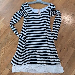 Bailey 44 dress size M